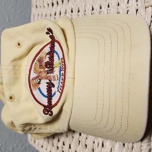 Tommy Bahama RELAX baseball cap hat
